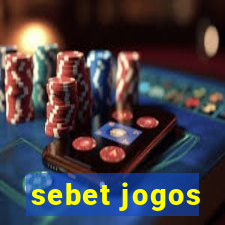 sebet jogos